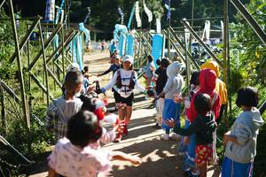 BIB: 
                            <button type="button" onclick="openModal(19074933)" class="btn btn-primary btn-sm float-right btn-popup" data-toggle="modal" data-target=".modal-high-quality">
                        <i class="fas fa-shopping-cart"></i> Add to Cart
                    </button>
                                            <button type="button" onclick="isThisMe(19074933, true)" class="btn btn-success btn-sm float-right btn-popup btn-isme hidden" data-toggle="tooltip" data-placement="bottom" title="นี่คือรูปของคุณใช่ไหม คลิกที่นี่เพื่อเอาเข้าอัลบั้ม">
                        <i class="fas fa-plus"></i> Add to album
                    </button>
                    <button type="button" onclick="isThisMe(19074933, false)" class="btn btn-warning btn-sm float-right btn-popup btn-isnotme hidden">
                        <i class="fas fa-ban"></i> Remove from album
                    </button>